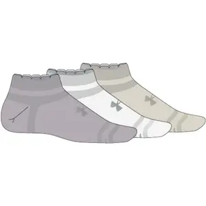 Socken Under Armour Essential (x3) image-0
