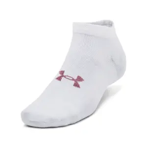 Sokken Under Armour Essential Low Cut (x3) image-1