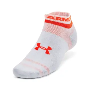 Lage sokken Under Armour Essential (x3) image-0