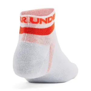 Lage sokken Under Armour Essential (x3) image-1