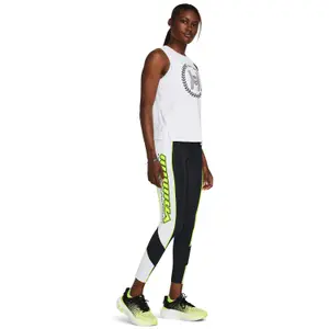Leggings Frau Under Armour Run Everywhere image-2