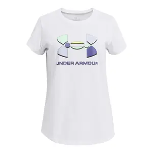 Meisjestrui Under Armour Colorblock Big Logo image-0