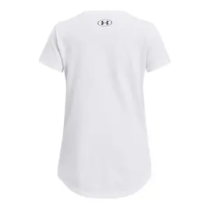 Meisjestrui Under Armour Colorblock Big Logo image-1