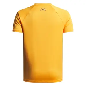 Children's jersey Under Armour Tech Split Wordmark image-1
