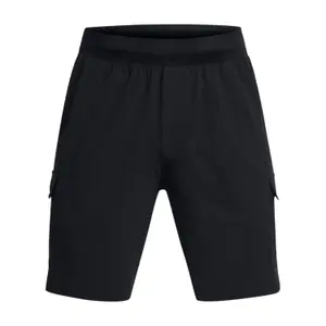 Cargo Shorts Under Armour Stretch Woven image-0