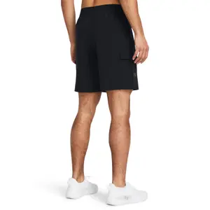 Cargo Shorts Under Armour Stretch Woven image-4