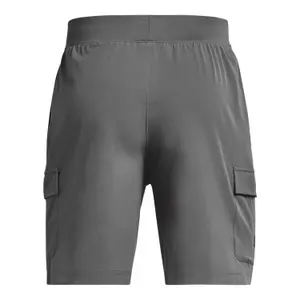 Cargo Shorts Under Armour Stretch Woven image-3