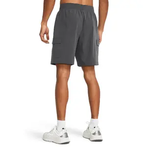 Cargo Shorts Under Armour Stretch Woven image-4