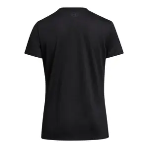 Camisola grande com logótipo para mulher Under Armour Tech™ image-2