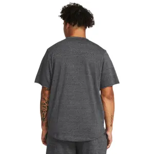 T-shirt Under Armour Rival Terry Colorblock image-3