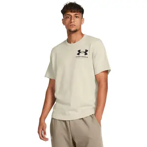 T-shirt Under Armour Rival Terry Colorblock image-1