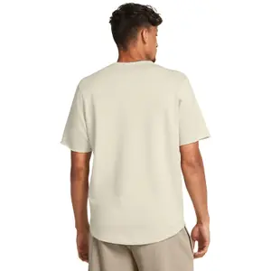 T-shirt Under Armour Rival Terry Colorblock image-3