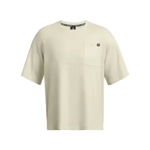 Jersey Under Armour Rival Waffle