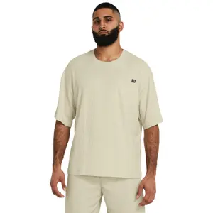 Jersey Under Armour Rival Waffle image-1