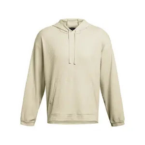 Camisola com capuz Under Armour Rival Waffle image-0