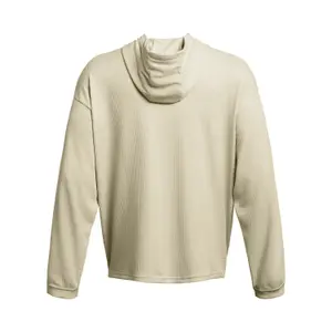 Camisola com capuz Under Armour Rival Waffle image-2