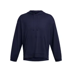 Hooded sweatshirt Under Armour Rival Waffle image-0