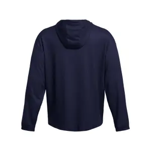 Hooded sweatshirt Under Armour Rival Waffle image-2
