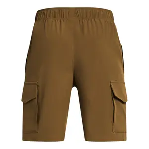 Korte geweven kinderkleding Under Armour Tech™ image-1