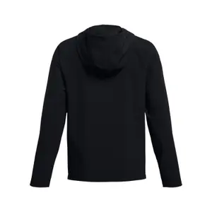 Children's zippedped waterproof jacket Under Armour Unstoppable image-1