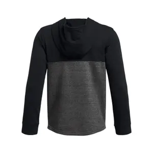 Felpa con cappuccio per bambini Under Armour Rival Terry image-1