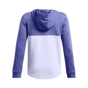 Junior Hoodie Under Armour Rival Terry image-1