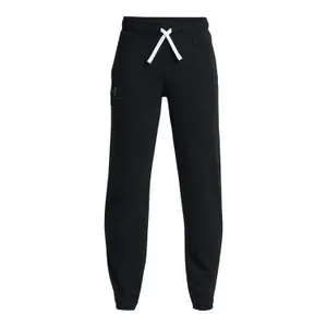 Joggingbukser til børn Under Armour Rival Terry image-0