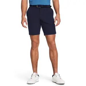 Short Under Armour Matchplay Tapered image-1