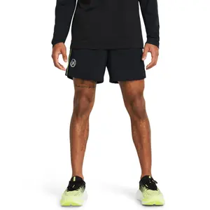 Shorts Under Armour Launch 5" image-1