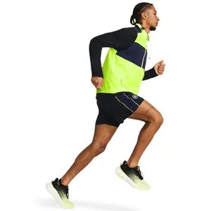 Shorts Under Armour Launch 5" image-5