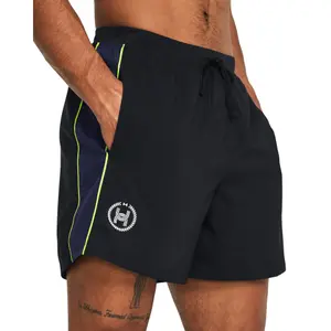 Shorts Under Armour Launch 5" image-2