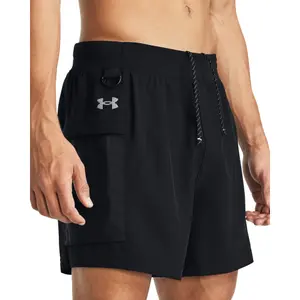 Shorts Under Armour Launch 5" image-2