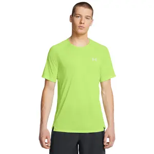 T-Shirt Under Armour Launch Trail image-2