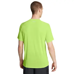 T-Shirt Under Armour Launch Trail image-4