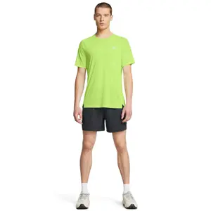 T-Shirt Under Armour Launch Trail image-1