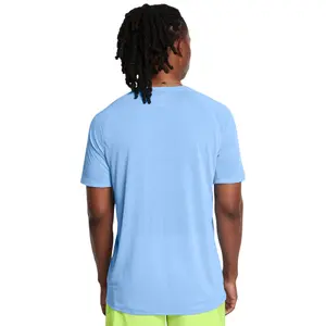 T-shirt Under Armour Launch Trail image-4