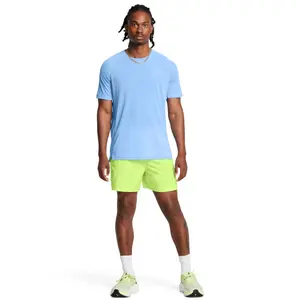 T-shirt Under Armour Launch Trail image-2