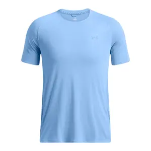 T-shirt Under Armour Launch Trail