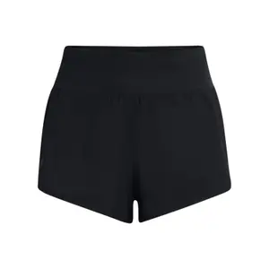 Shorts för kvinnor Under Armour Fly By Elite 3'' image-0