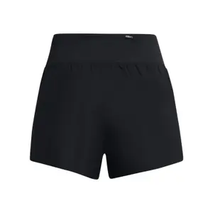 Shorts för kvinnor Under Armour Fly By Elite 3'' image-3