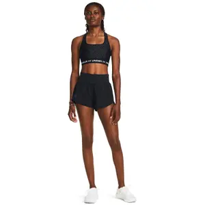 Shorts för kvinnor Under Armour Fly By Elite 3'' image-2