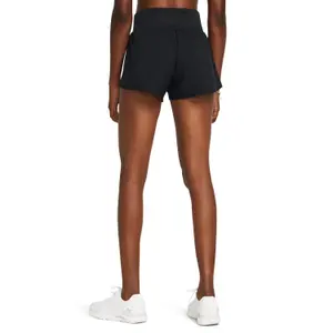 Shorts för kvinnor Under Armour Fly By Elite 3'' image-4