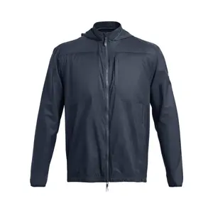 Casaco impermeável com capuz Under Armour Launch image-0