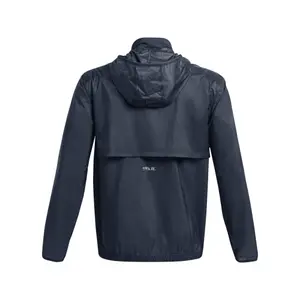 Casaco impermeável com capuz Under Armour Launch image-2