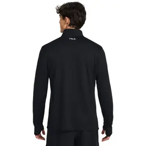 Langarmtrikot 1/4 Reißverschluss Under Armour Launch image-3