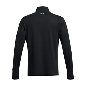 Langarmtrikot 1/4 Reißverschluss Under Armour Launch image-2