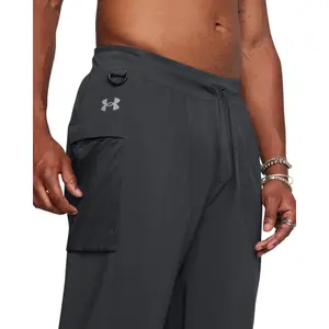 Waterproof trousers Under Armour Launch image-6