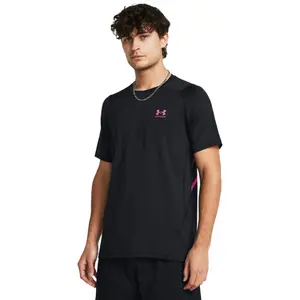 Jersey Under Armour HeatGear® Fitted Graphic image-1