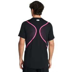 Jersey Under Armour HeatGear® Fitted Graphic image-3