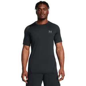 Strój kąpielowy Under Armour HeatGear® Fitted Graphic image-1